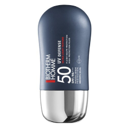 BIOTHERM Homme UV Defense SPF50 SUN SCREEN