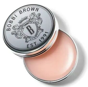 BOBBI BROWN LIP BALM