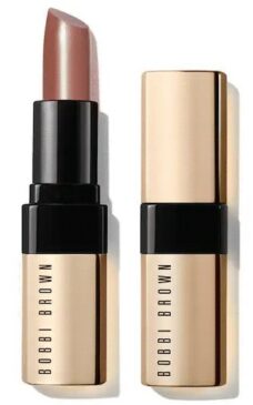 BOBBI BROWN NUDE GLITTER