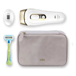 BRAUN EPILATOR