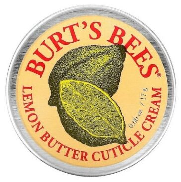 BURT'S BEES HAND CREAM