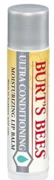 BURT'S BEES LIP BALM