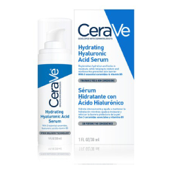 CARAVE Hydrating Hyaluronic Acid Serum