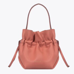 CARRYALLS COCCINELLE PINK