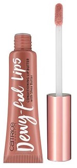 CATRICE LIP GLOSS FOR SINGLE COLORFUL EYE MAKEUP