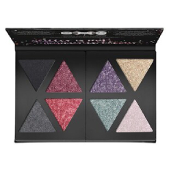 CATRICE The Glitterizer Eye Shadow Palette