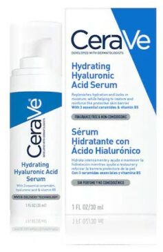 CERAVE Hyaluronic Acid