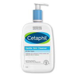 CETAPHIL CLEANSER