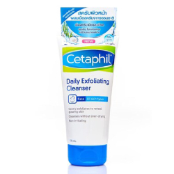 CETAPHIL FACIAL SCRUB