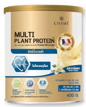 CHAME PROTEIN