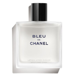 CHANEL AFTERSHAVE