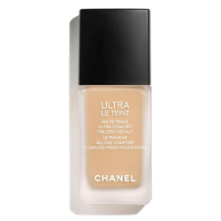 CHANEL ULTRA LE TEINT FOUNDATION