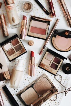 CHARLOTTE TILBURY