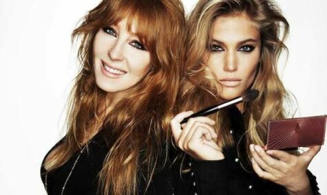 CHARLOTTE TILBURY