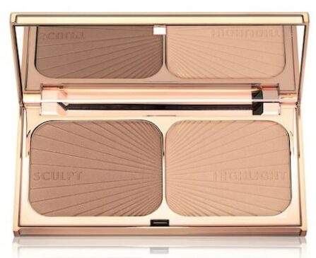 CHARLOTTE TILBURY HIGHLIGHT FOR BROWNISH NUDE