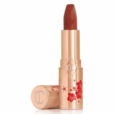 CHARLOTTE TILBURY LIPSTICK