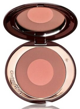 CHELOTTE TILBURY BRUSHON FOR GLOW SKIN