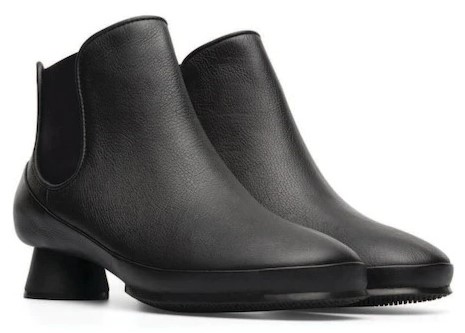 CHELSEA BOOTS CAMPER BLK