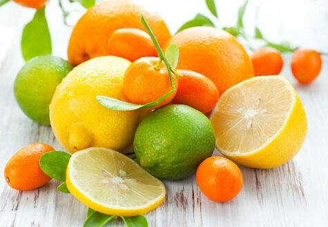 CITRUS