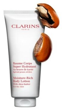 CLARINS