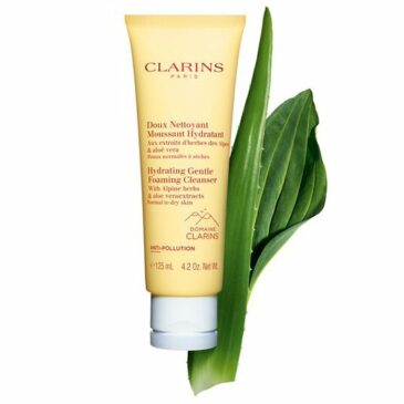 CLARINS