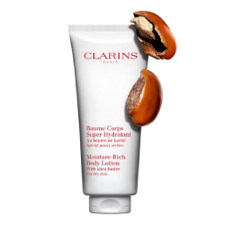 CLARINS BODY LOTION