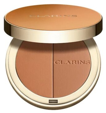 CLARINS BRONZER