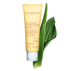 CLARINS CLEANSER