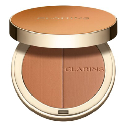 CLARINS Ever Bronze Compact Bronzer