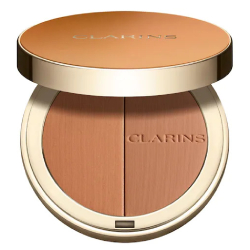 CLARINS Ever Bronze Compact