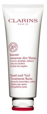 CLARINS HAND CREAM