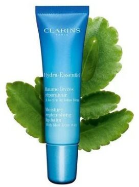 CLARINS LIP BALM1