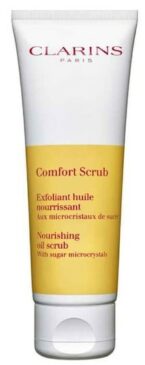 CLARINS SCRUB