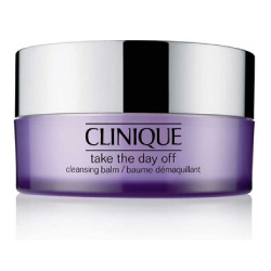 CLINIQUE CLEANSING BALM