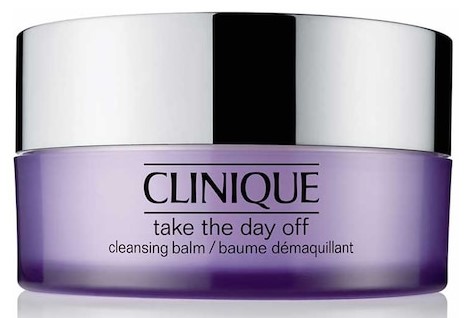 CLINIQUE CLEANSING BALM