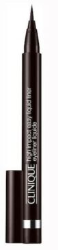 CLINIQUE EYELINER FOR EARTH TONE