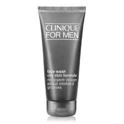 CLINIQUE FACE WASH