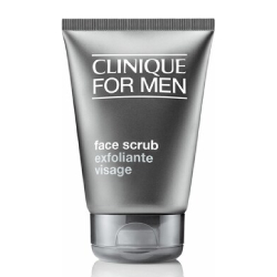 CLINIQUE For Men Face Scrub