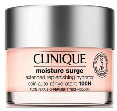 CLINIQUE MOISTURIZER