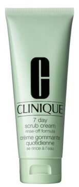 CLINIQUE SCRUB