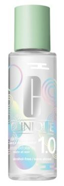 CLINIQUE TONER