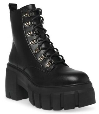 COMBAT BOOTS STEVE MADDEN