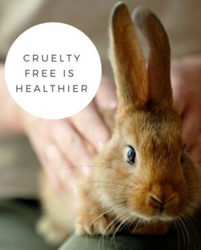 CRUELTY FREE