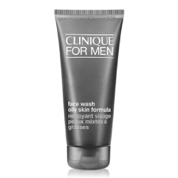 Clinique For Men™ Face Wash Oily Skin Formula