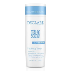 DECLARE MATTIFYING TONER