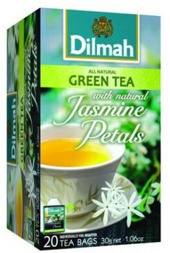 DILMAH TEA