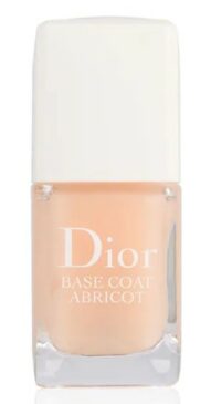 DIOR BASE COAT