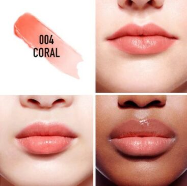 DIOR CORAL2