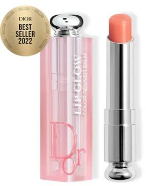 DIOR LIP BALM CORAL