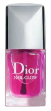 DIOR NAIL GLOW